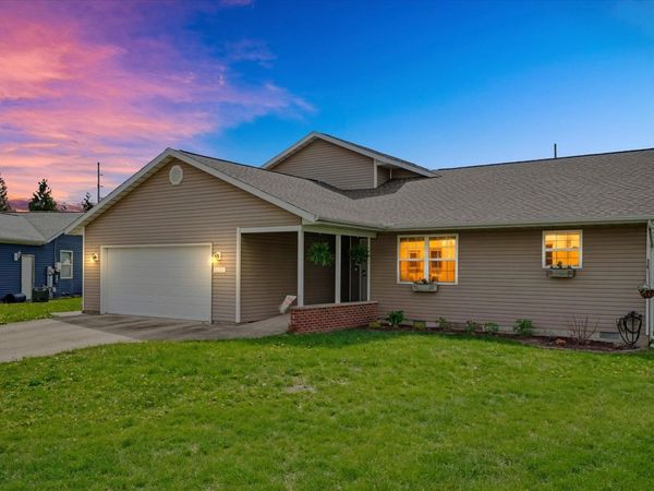 1605 Bunker Corner , Urbana, IL 61801