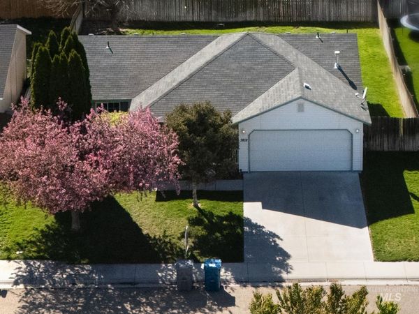 3812 Bismark Ave., Caldwell, ID 83605