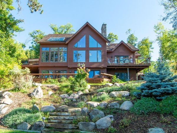 1569 Floan Point Road , Brainerd, MN 56401