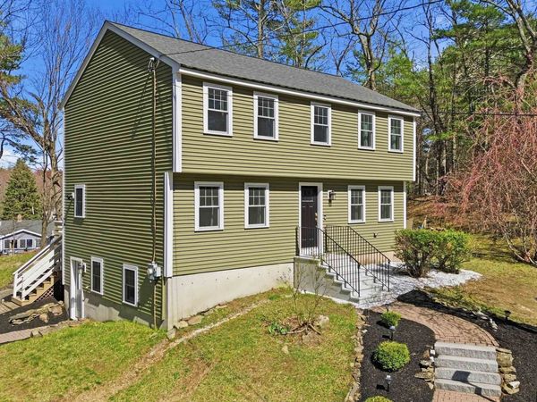 1 Jessica Lane, Hudson, NH 03051