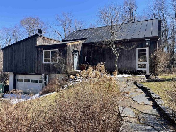 27 Ray Hill Road, Wilmington, VT 05363