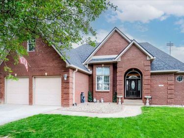 306 Savanna Drive, Richmond, KY 40475