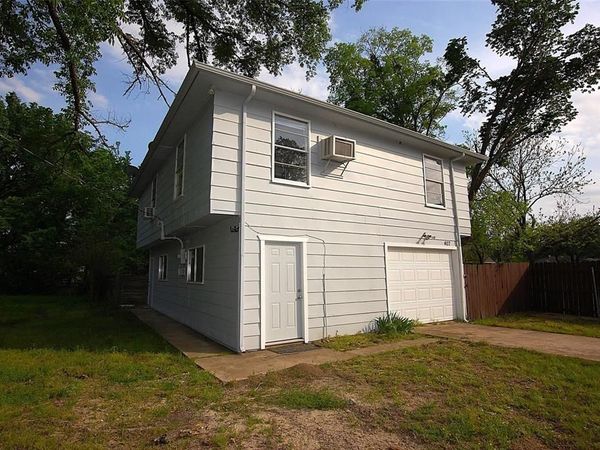 407 S Bois D Arc Street, Forney, TX 75126