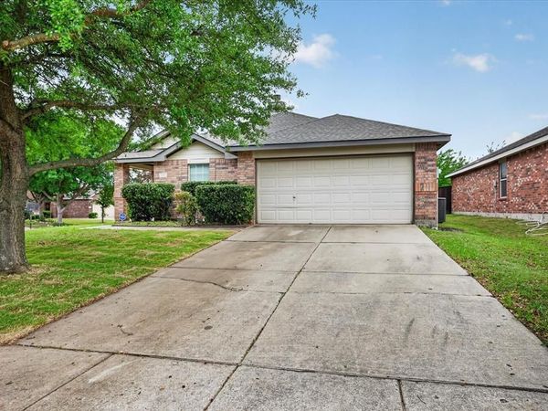 1201 Lambert Drive, Princeton, TX 75407