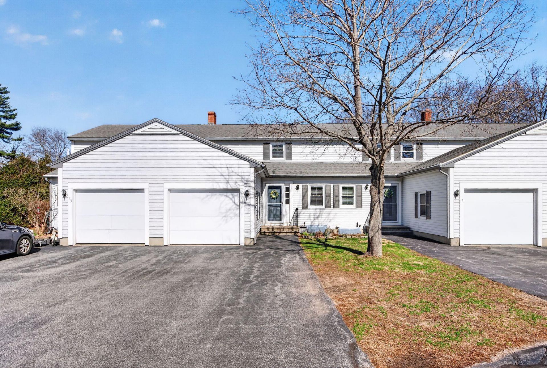 111 Bradley Street, Unit 14, Saco, ME 04072 Main Photo