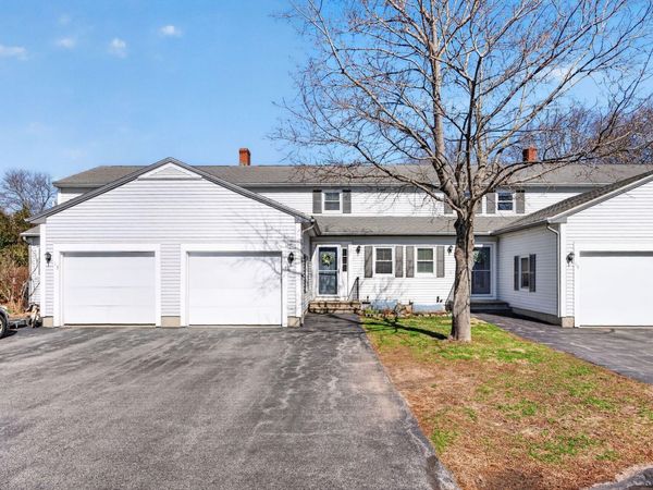 111 Bradley Street, Unit 14, Saco, ME 04072