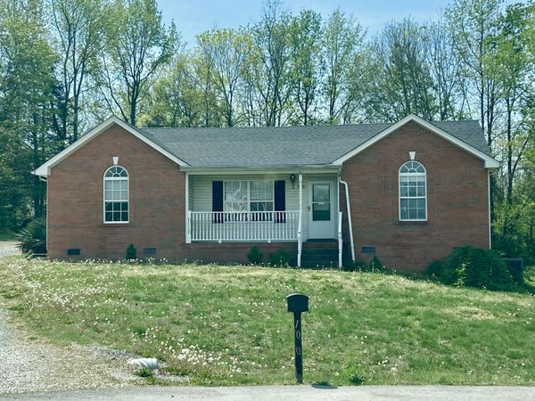 100 Sharon Dr , Portland, TN 37148