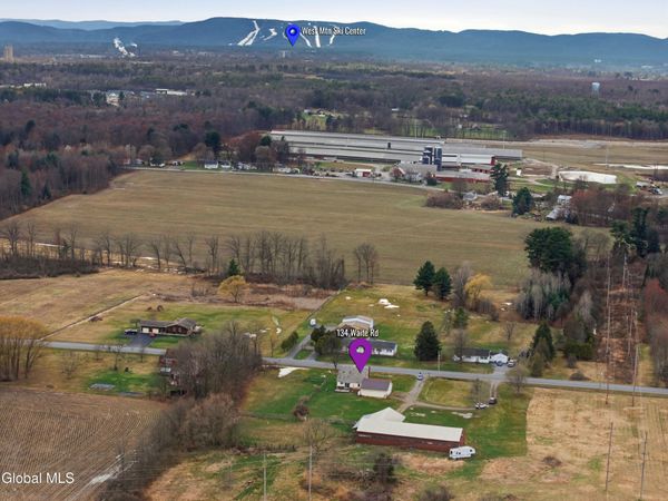 134 Waite Road, Hudson Falls, NY 12839