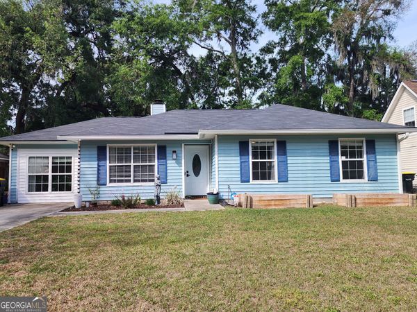 132 Bordeaux Lane, Savannah, GA 31419