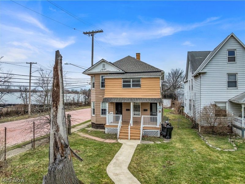 1476 W 107th Street, Cleveland, OH 44102 Photo 1