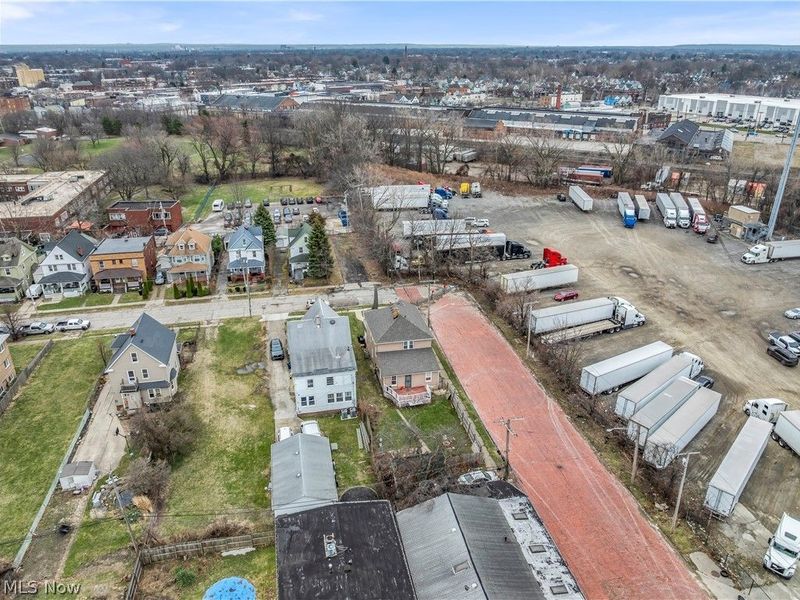 1476 W 107th Street, Cleveland, OH 44102 Photo 5