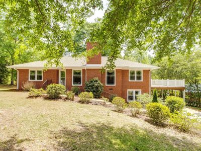 2202 Elkridge Drive , Camden, SC 29020