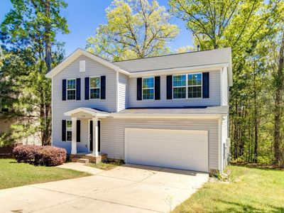 208 Jasmine Place Drive, Columbia, SC 29203