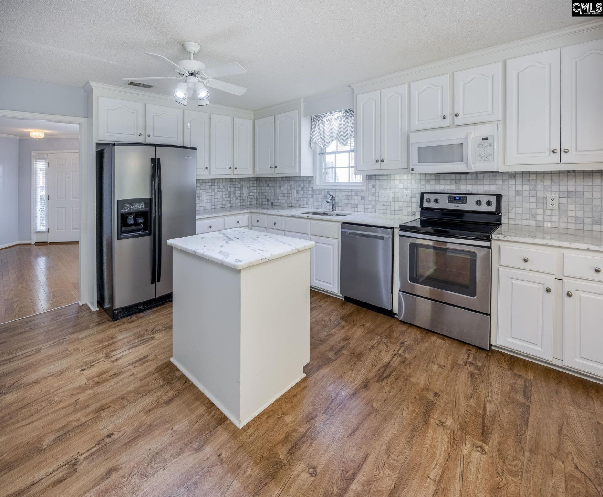 115 Garden Trail Lane Photo 17