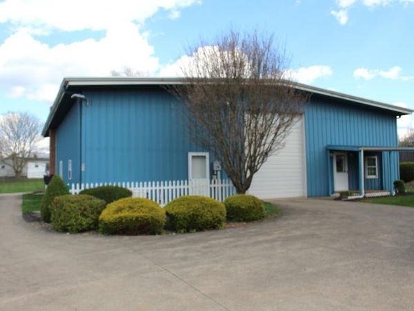 51 Maple, Lexington, OH 44904