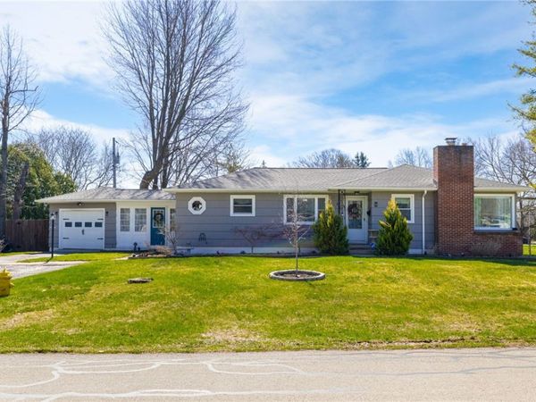 19 Earl Drive, Rochester, NY 14624