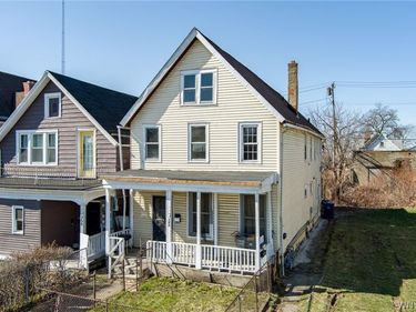 268 Seventh Street , Buffalo, NY 14201
