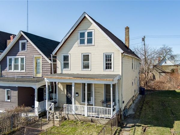 268 Seventh Street, Buffalo, NY 14201