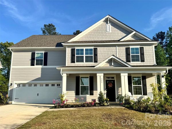 351 Miramar Drive , York, SC 29745