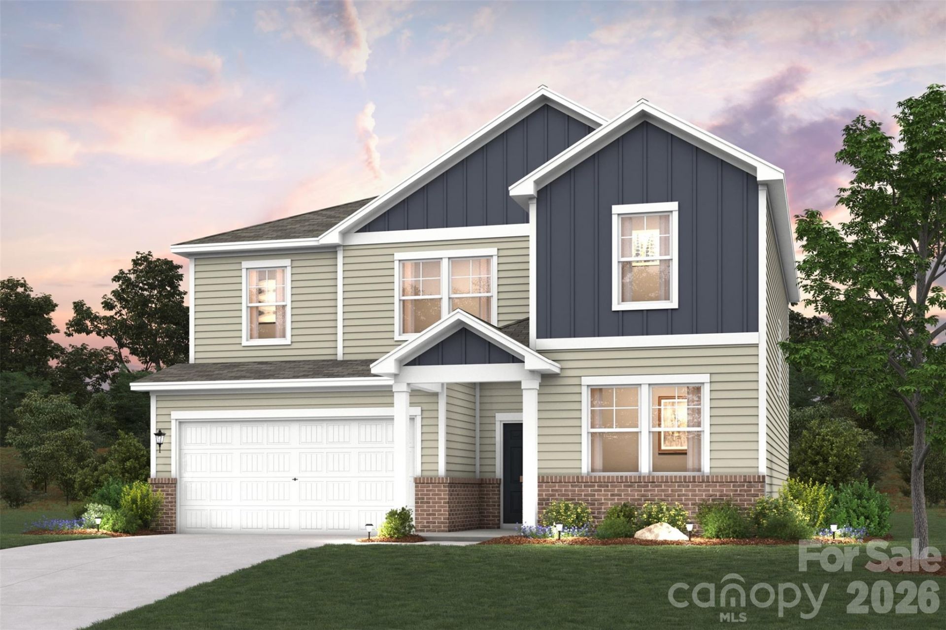 326 Ladue Lane, Salisbury, NC 28147 Main Photo