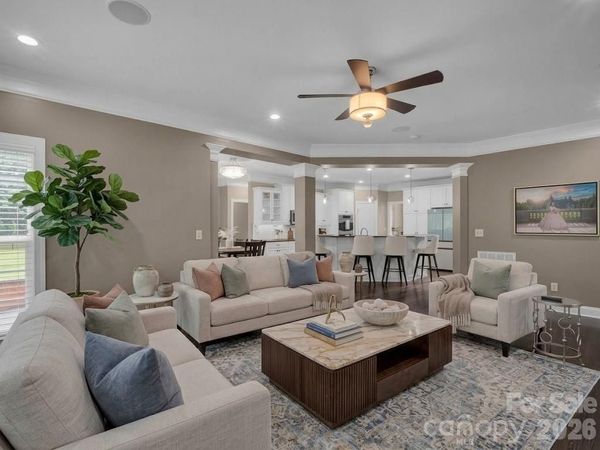 2652 Bedford Place NW, Concord, NC 28027