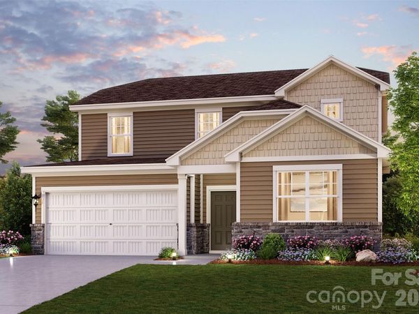 318 Ladue Lane , Salisbury, NC 28147