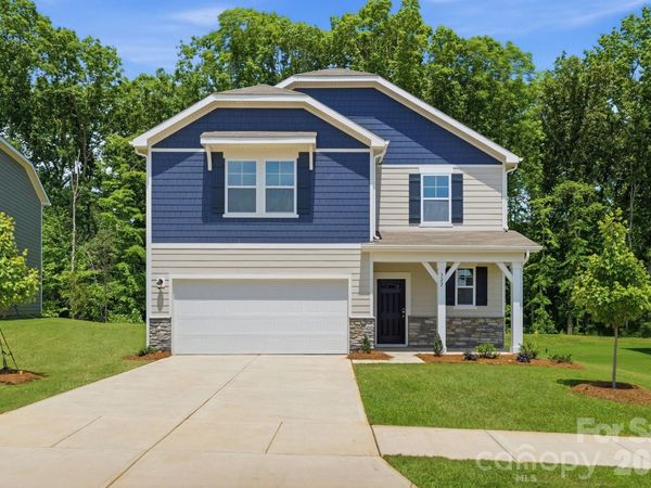 322 Ladue Lane, Salisbury, NC 28147