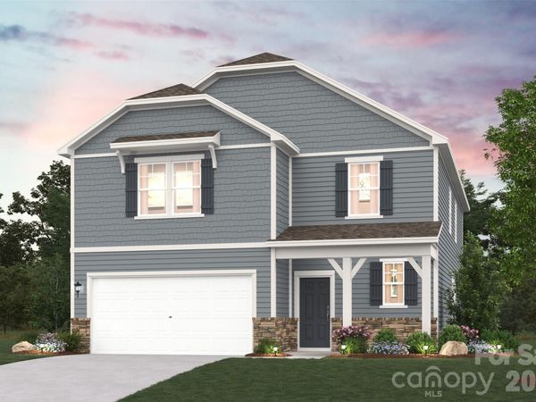 322 Ladue Lane , Salisbury, NC 28147