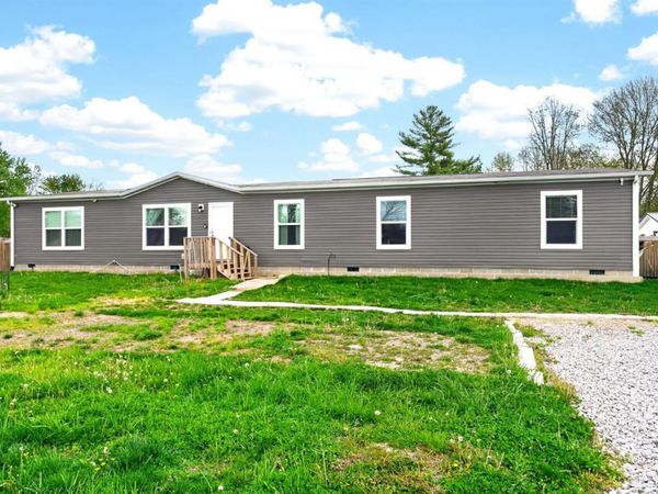 6964 Goshen Road, Goshen Twp, OH 45122