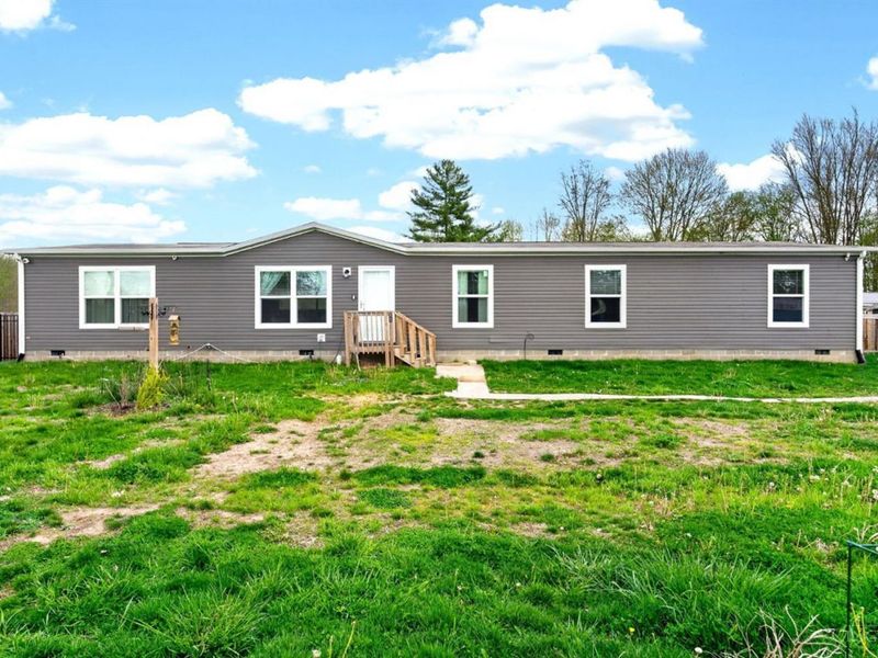 6964 Goshen Road, Goshen Twp, OH 45122 Photo 2