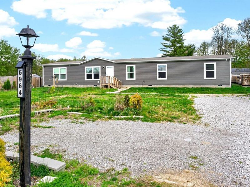 6964 Goshen Road, Goshen Twp, OH 45122 Photo 4