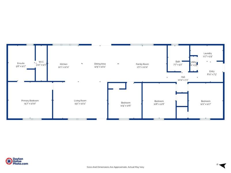 6964 Goshen Road, Goshen Twp, OH 45122 Photo 43