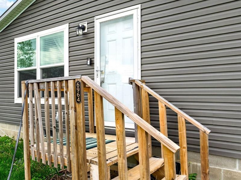 6964 Goshen Road, Goshen Twp, OH 45122 Photo 5