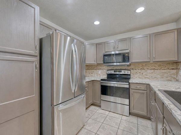 8707 E Florida Avenue , Unit 407, Denver, CO 80247