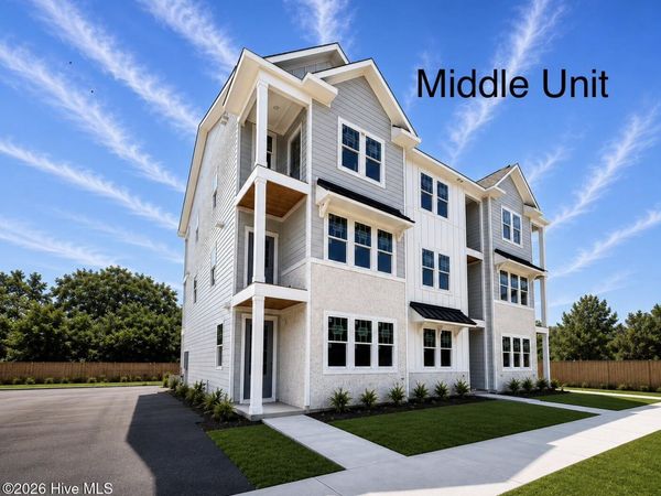 510 Mcrae Street, Unit 102, Wilmington, NC 28401