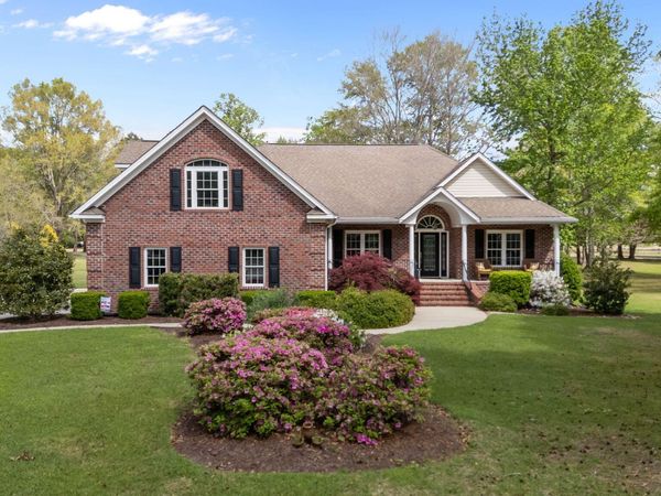 119 Arbon Lane, New Bern, NC 28562