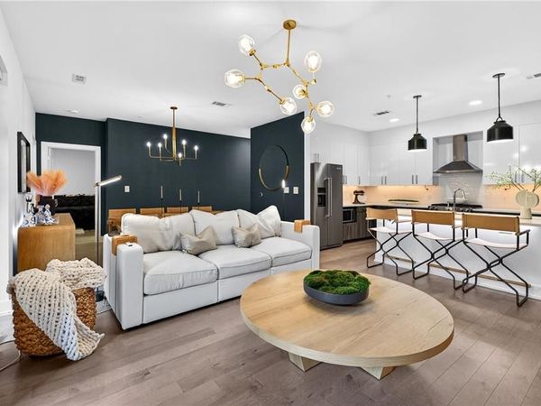 775 Juniper Street, Unit 220, Atlanta, GA 30308