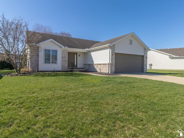 2197 Princeton Lane, Temperance, MI 48182