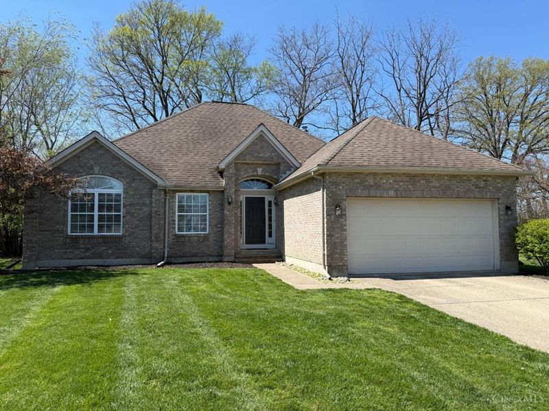 7990 Tara Drive, West Chester, OH 45069 Photo 1