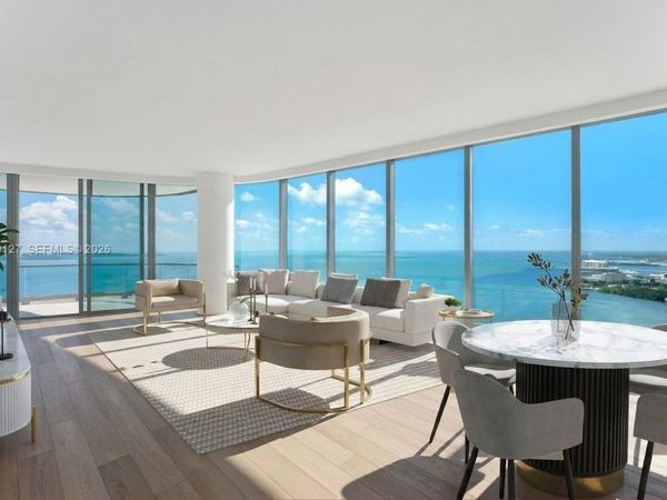 175 SE 25th Road, Unit 3602, Miami, FL 33129