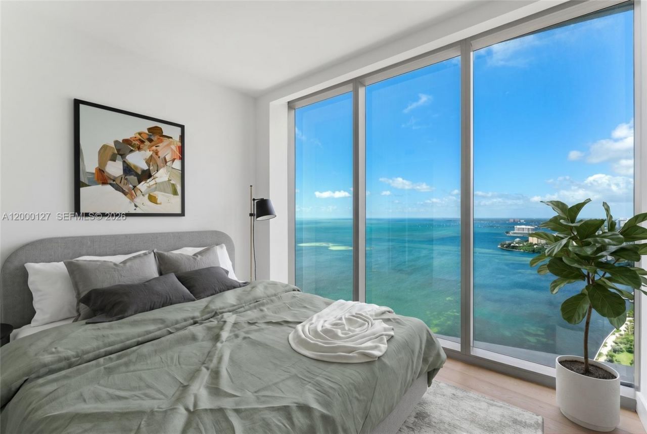 175 SE 25th Road, Unit 3602, Miami, FL 33129 Photo