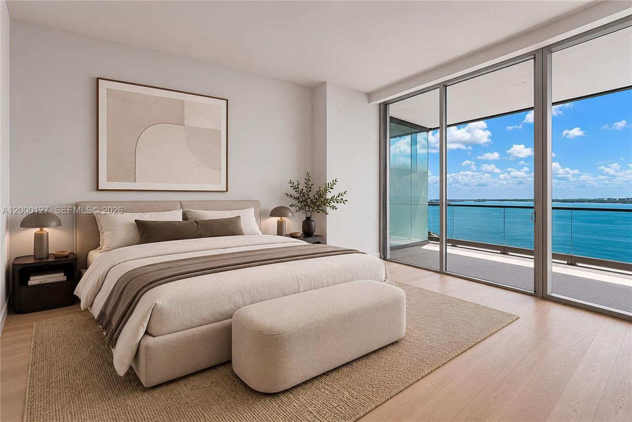 175 SE 25th Road, Unit 3602, Miami, FL 33129 Photo