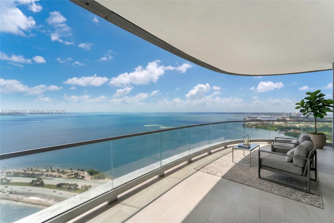 175 SE 25th Road, Unit 3602, Miami, FL 33129 Photo