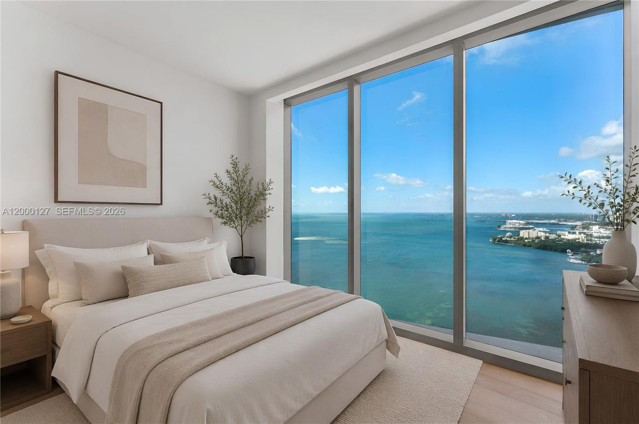 175 SE 25th Road, Unit 3602, Miami, FL 33129 Photo
