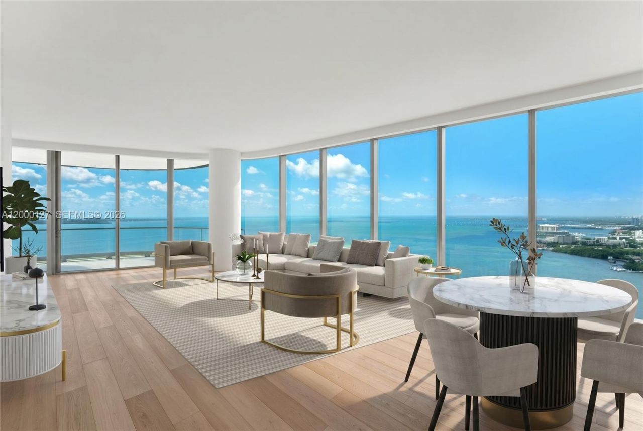 175 SE 25th Road, Unit 3602, Miami, FL 33129 Photo
