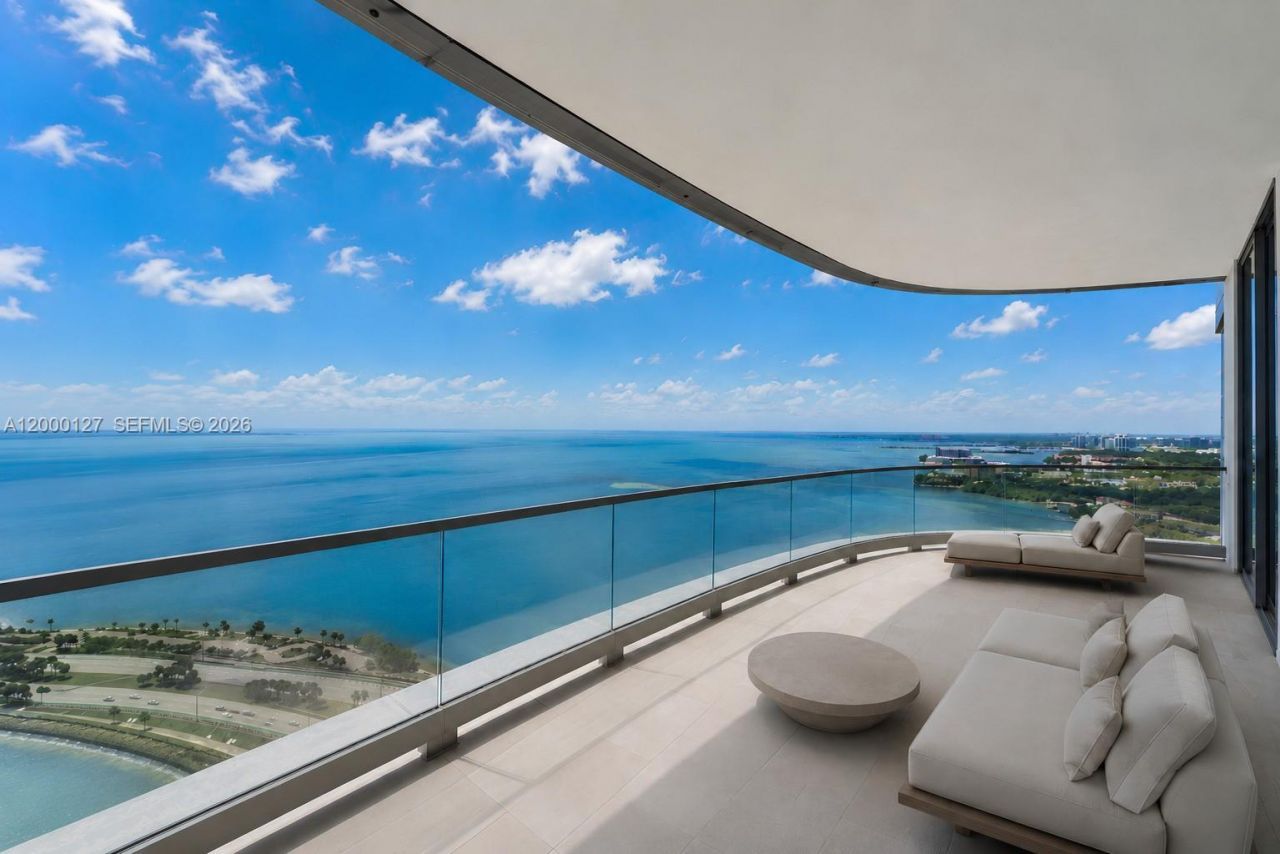 175 SE 25th Road, Unit 3602, Miami, FL 33129 Photo