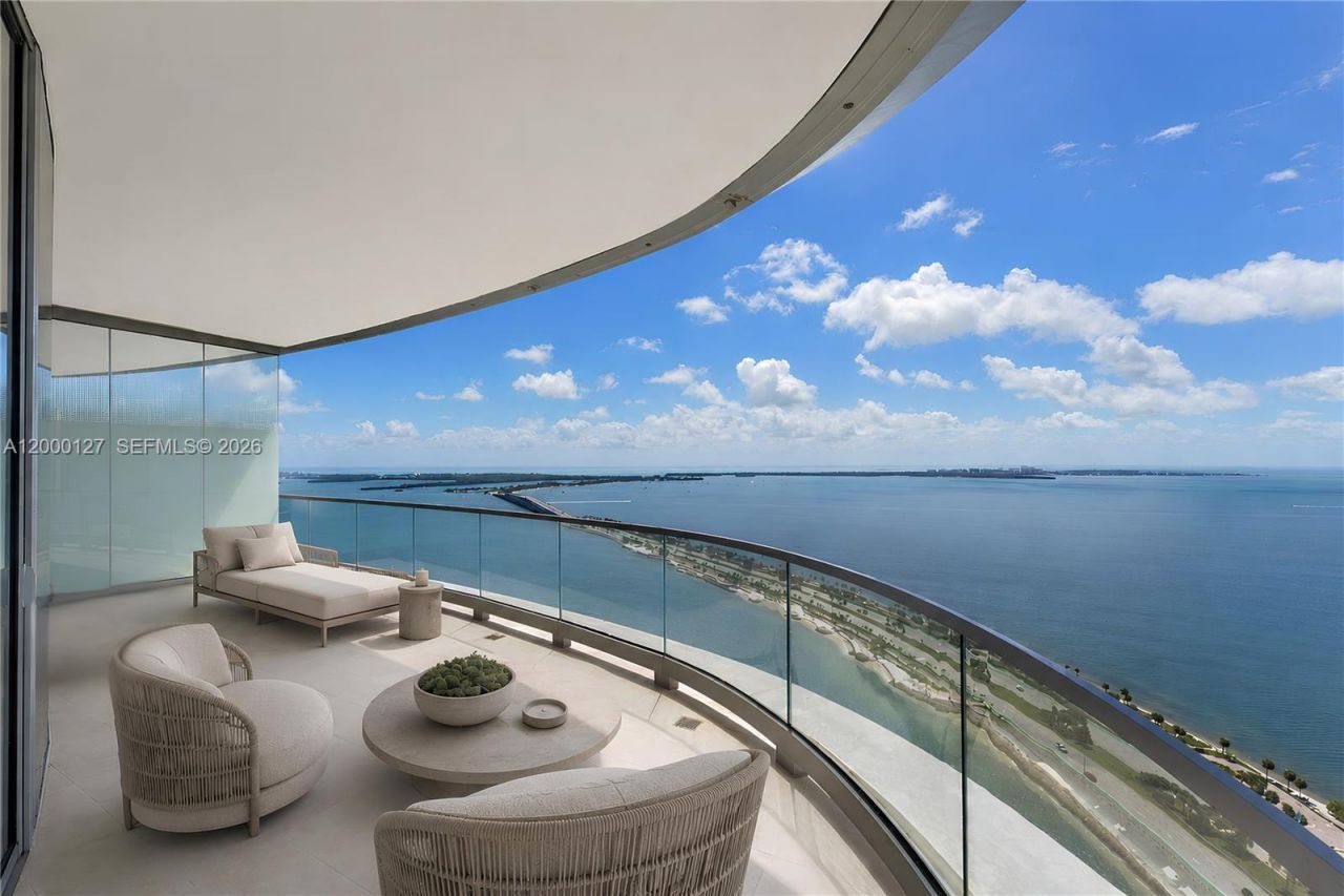 175 SE 25th Road, Unit 3602, Miami, FL 33129 Photo
