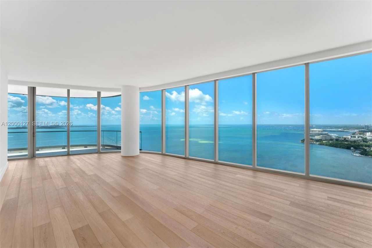 175 SE 25th Road, Unit 3602, Miami, FL 33129 Photo