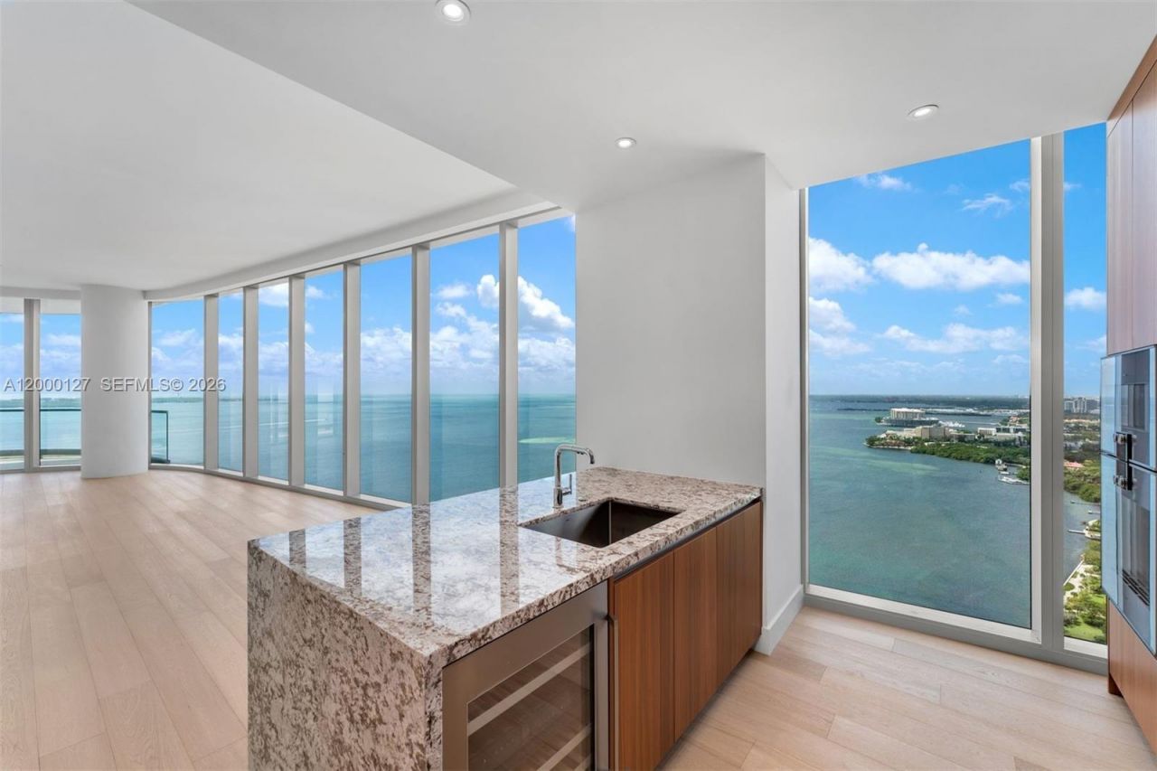 175 SE 25th Road, Unit 3602, Miami, FL 33129 Photo