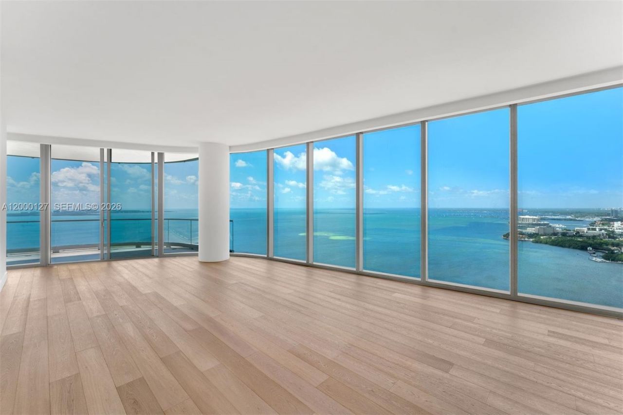175 SE 25th Road, Unit 3602, Miami, FL 33129 Photo